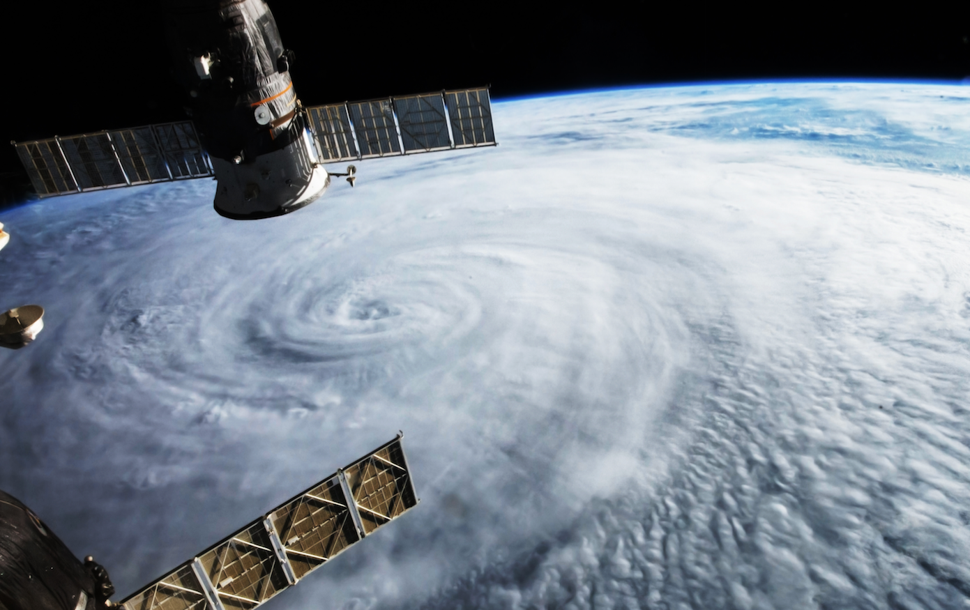 ¿Huracán, tifón o ciclón? Blog de Seguros MAPFRE